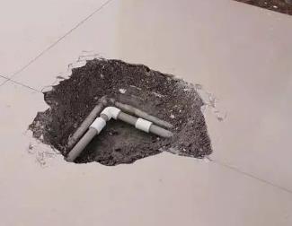 辽阳卫生间漏水维修公司为您分享如何判断家里漏水