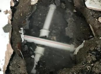 辽阳阳台漏水维修公司为您分享楼上楼下漏水怎么处理