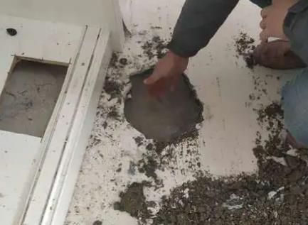 辽阳卫生间漏水维修公司分享下精确定位查漏水一次多少钱?不同级别收费不同