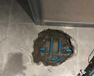 辽阳阳台漏水维修公司分享下暖气管道漏水的原因有哪些