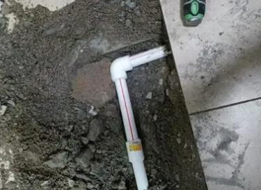 辽阳阳台漏水维修时有哪些声音会影响检漏仪